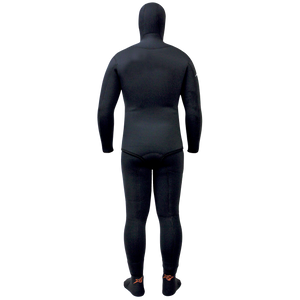 Wetsuit Sheico - black